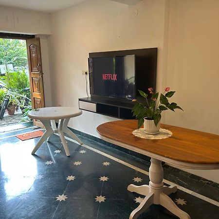 Appartement O Abrigo à Panaji Extérieur photo