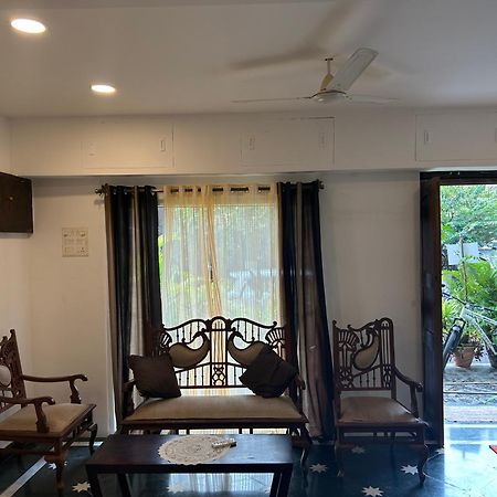 Appartement O Abrigo à Panaji Extérieur photo