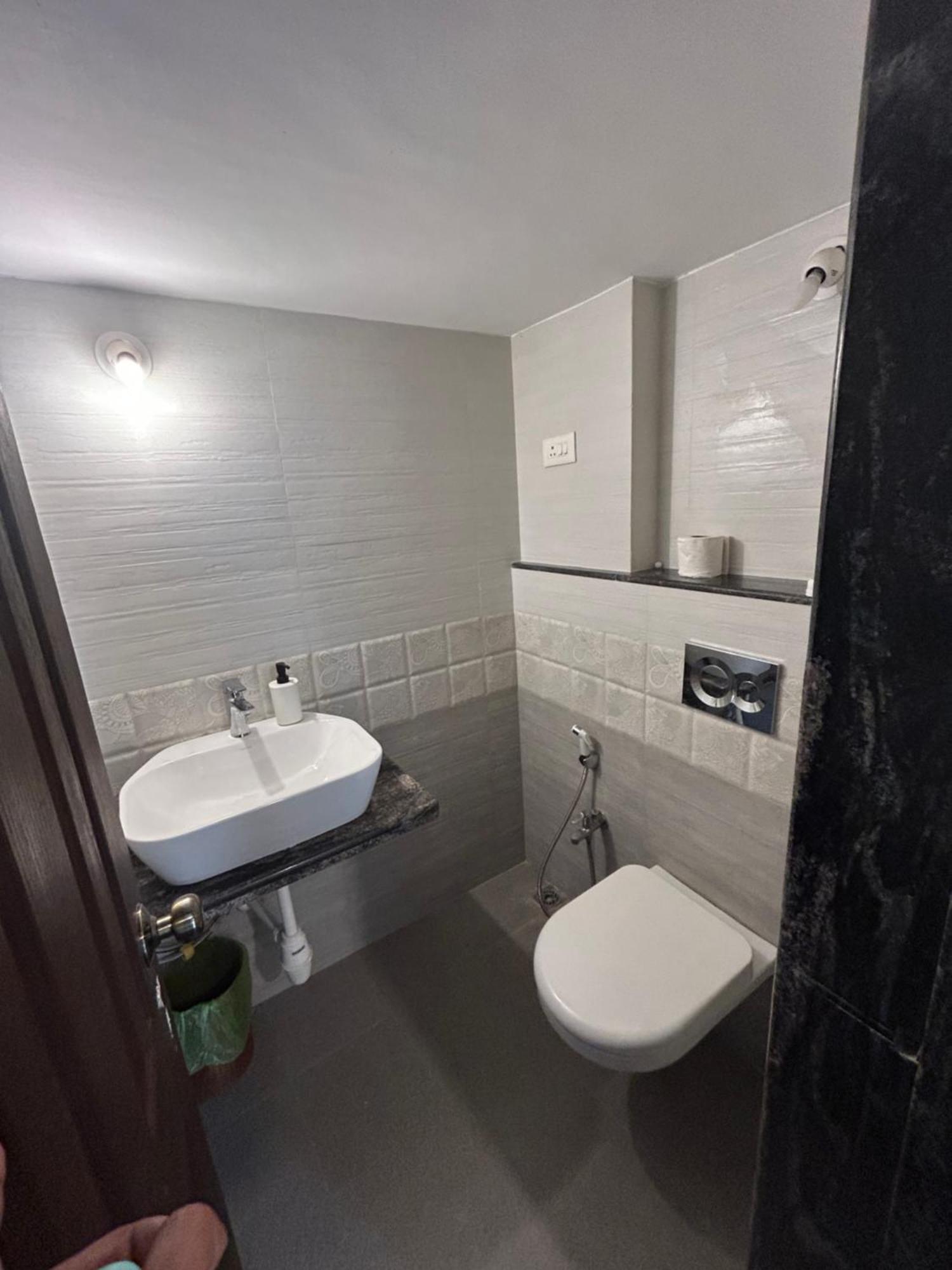 Appartement O Abrigo à Panaji Extérieur photo