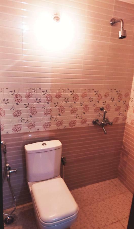 Appartement O Abrigo à Panaji Extérieur photo