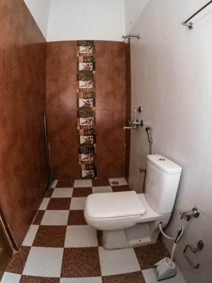 Appartement O Abrigo à Panaji Extérieur photo