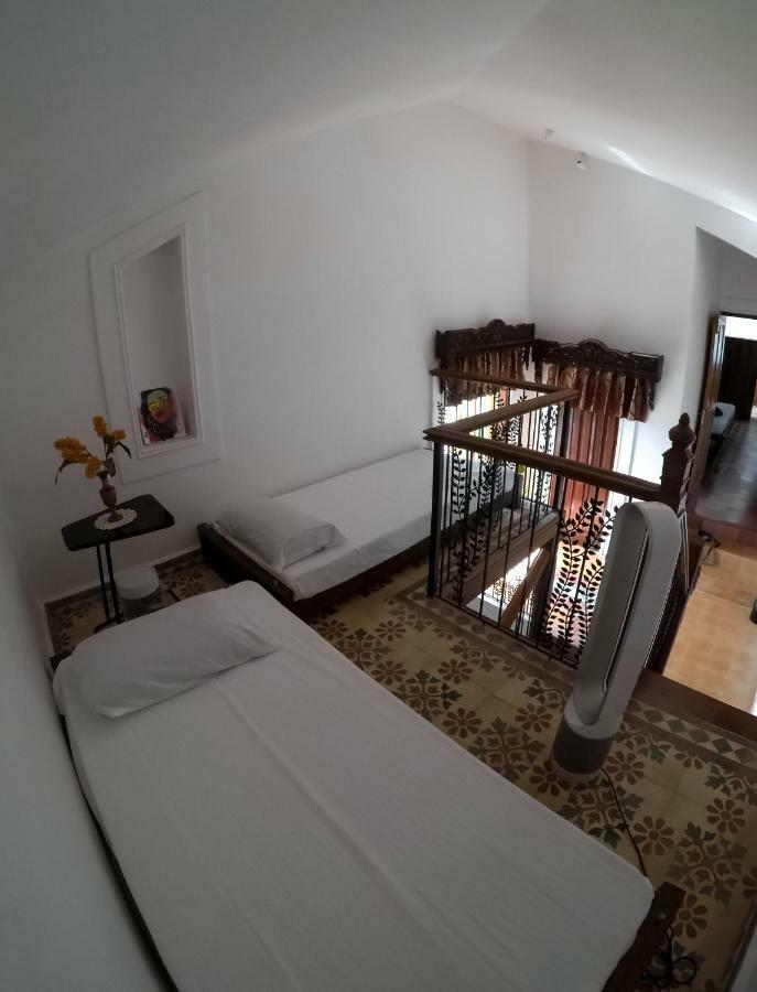 Appartement O Abrigo à Panaji Extérieur photo