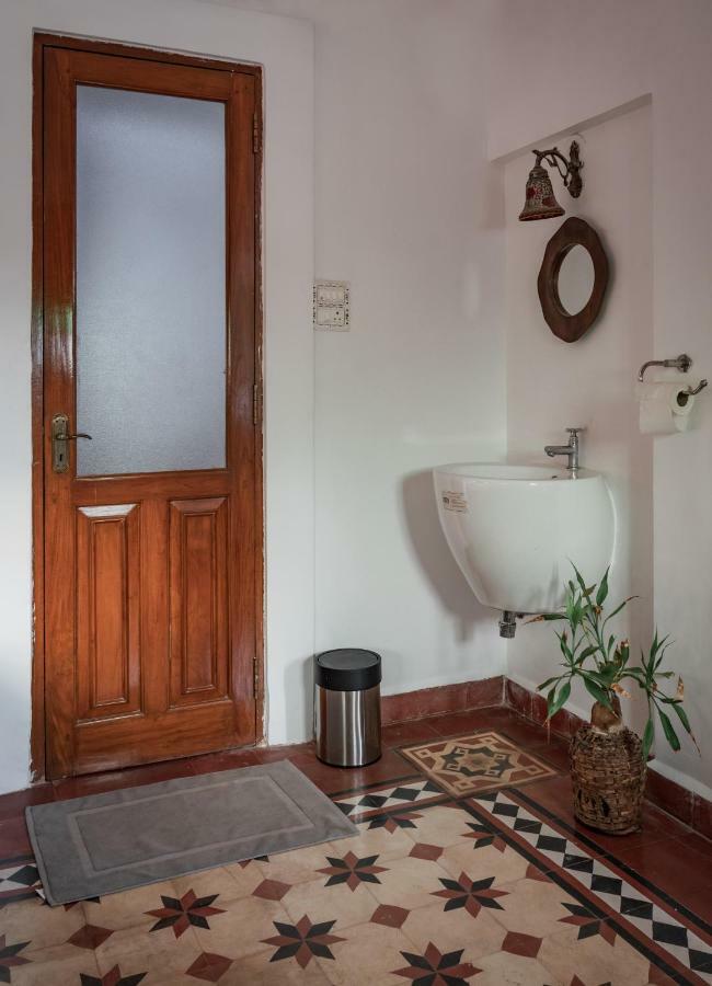 Appartement O Abrigo à Panaji Extérieur photo