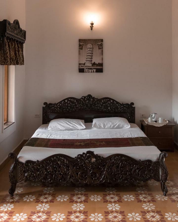 Appartement O Abrigo à Panaji Extérieur photo