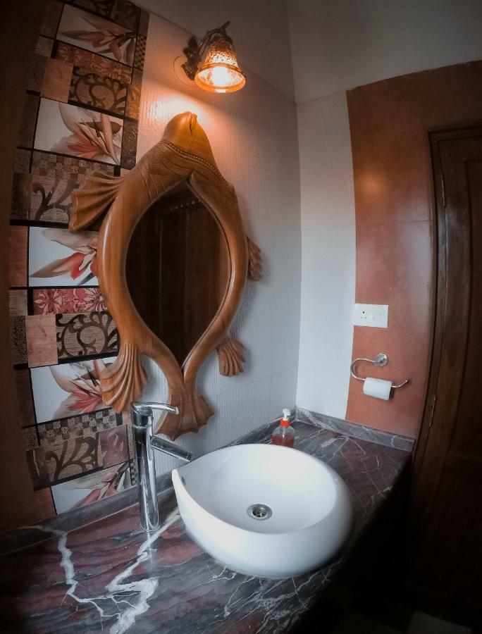 Appartement O Abrigo à Panaji Extérieur photo