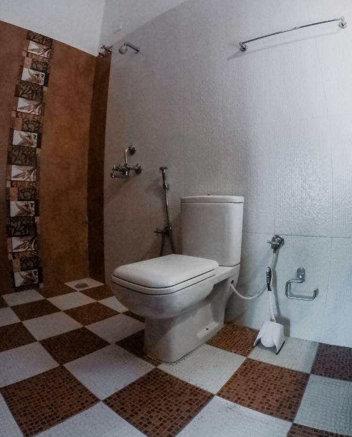 Appartement O Abrigo à Panaji Extérieur photo
