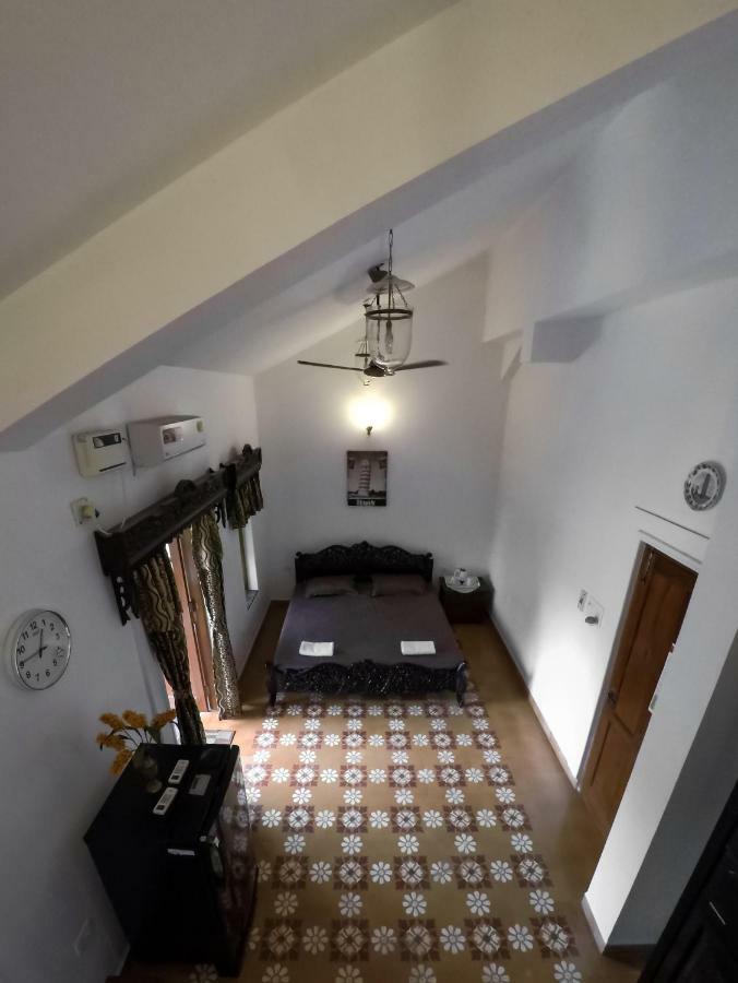 Appartement O Abrigo à Panaji Extérieur photo