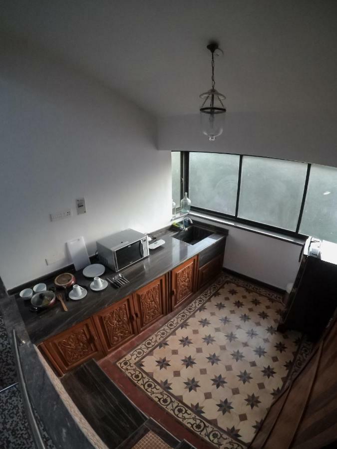 Appartement O Abrigo à Panaji Extérieur photo