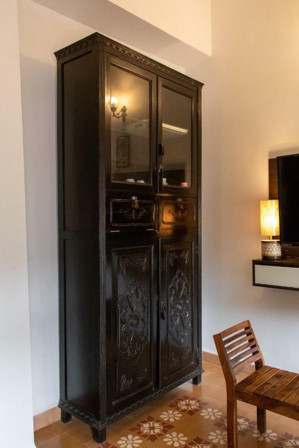 Appartement O Abrigo à Panaji Extérieur photo