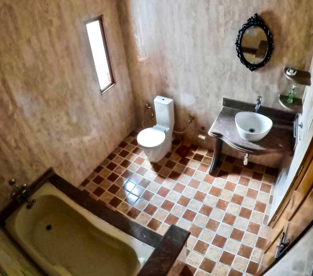 Appartement O Abrigo à Panaji Extérieur photo