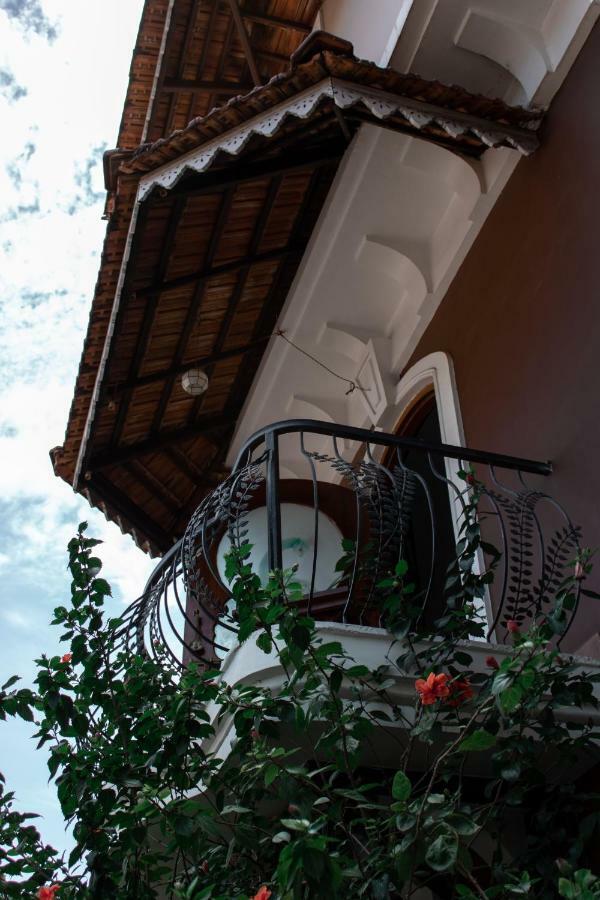 Appartement O Abrigo à Panaji Extérieur photo