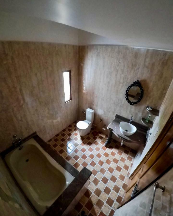 Appartement O Abrigo à Panaji Extérieur photo