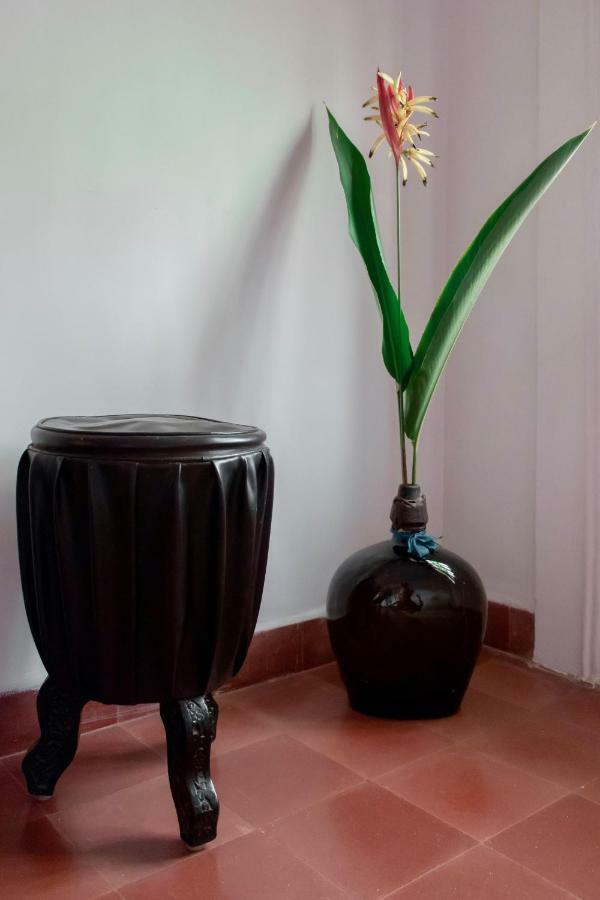 Appartement O Abrigo à Panaji Extérieur photo