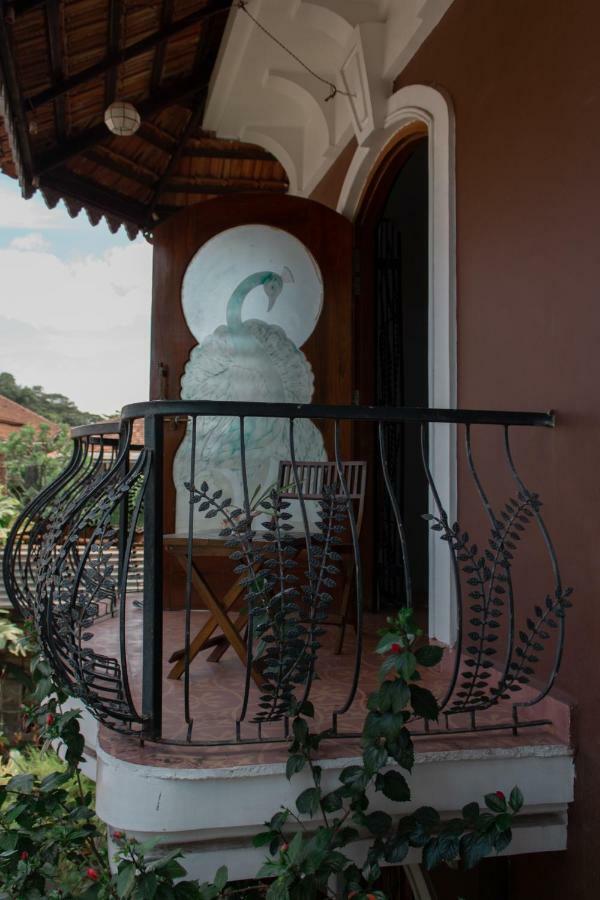 Appartement O Abrigo à Panaji Extérieur photo