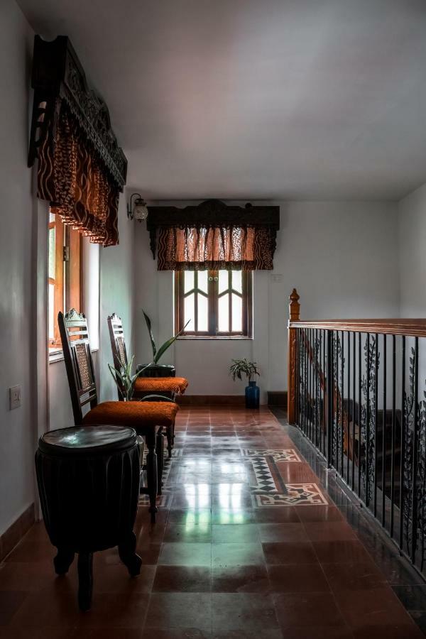 Appartement O Abrigo à Panaji Extérieur photo
