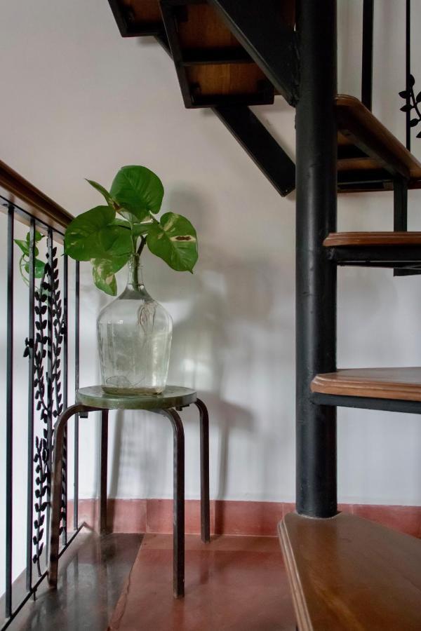 Appartement O Abrigo à Panaji Extérieur photo